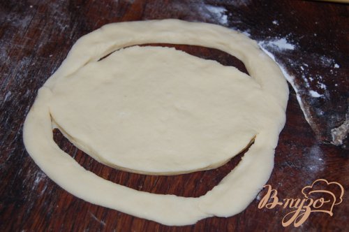 Кораблики с мясом Кораблики с мясом