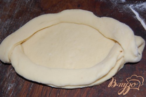 Кораблики с мясом Кораблики с мясом