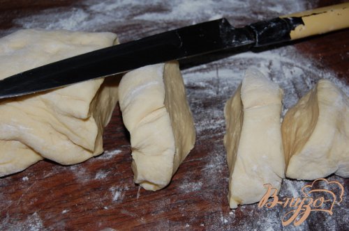 Кораблики с мясом Кораблики с мясом
