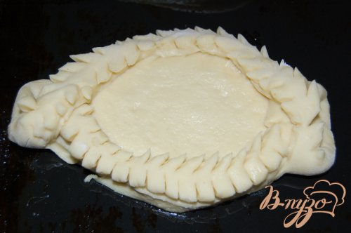 Кораблики с мясом Кораблики с мясом