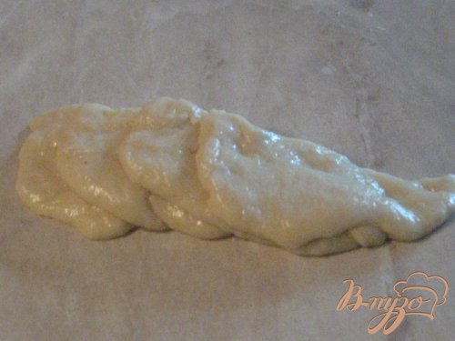 Булочки-розочки Булочки-розочки
