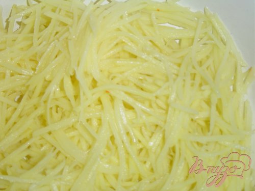 Грибное рагу c вареными овощами Грибное рагу c вареными овощами