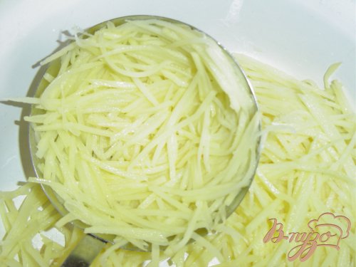Грибное рагу c вареными овощами Грибное рагу c вареными овощами