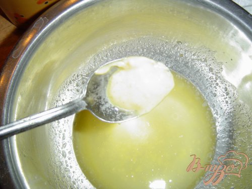 Запеченный картофель с брокколи Запеченный картофель с брокколи