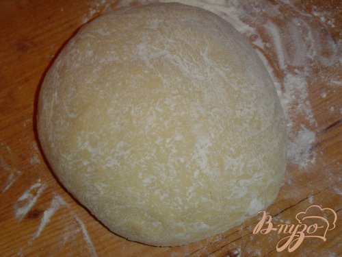 Булочки "ежики" Булочки "ежики"