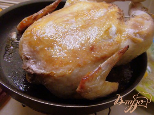 Румяная корочка без натирок и глазури! Самый простой способ. Румяная корочка без натирок и глазури! Самый простой способ.