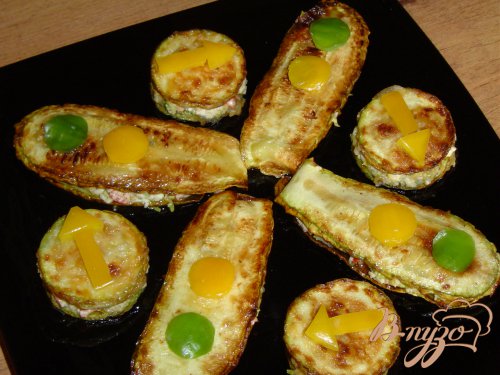 Овощная закуска "Перекресток" Овощная закуска "Перекресток"