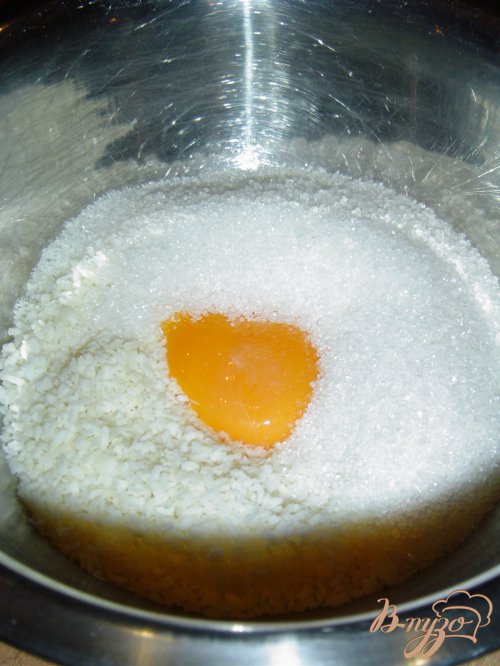 Кокосовые роше Кокосовые роше