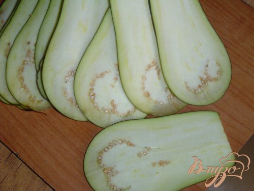 Овощная закуска "Осень" Овощная закуска "Осень"