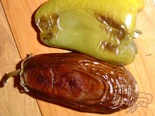 Овощная закуска "Осень" Овощная закуска "Осень"
