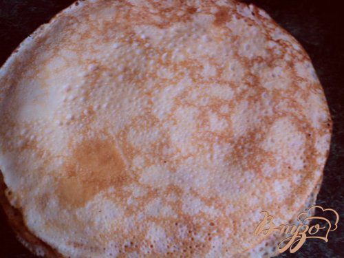 Блинный пирог с грибами и капустой. Блинный пирог с грибами и капустой.