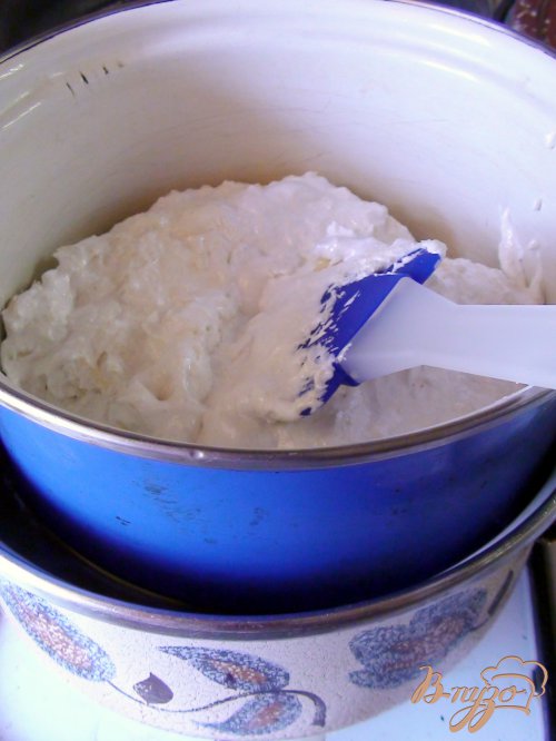 Ореховые пирожные "brutti ma buoni". Ореховые пирожные "brutti ma buoni".