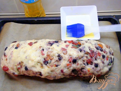 Паасброд. Голландский «кулич». Paasbrood. Паасброд. Голландский «кулич». Paasbrood.