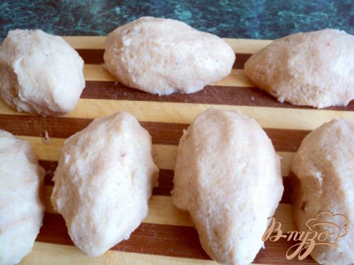 Цеппелины. Цеппелины.