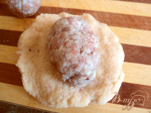 Цеппелины. Цеппелины.