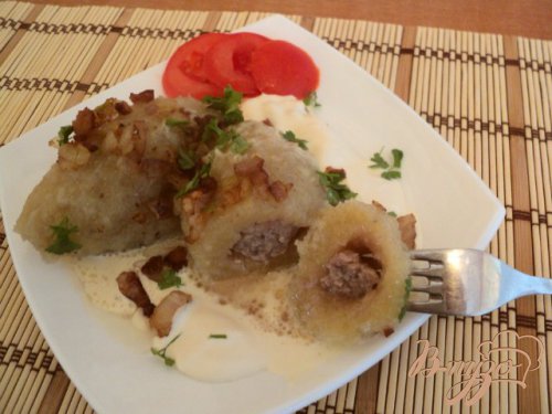 Цеппелины. Цеппелины.