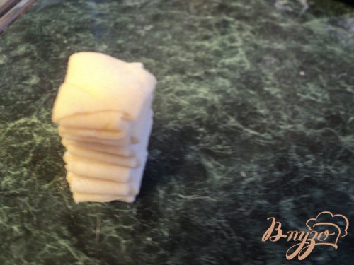 Ксеротыгана (хрустики). Ксеротыгана (хрустики).