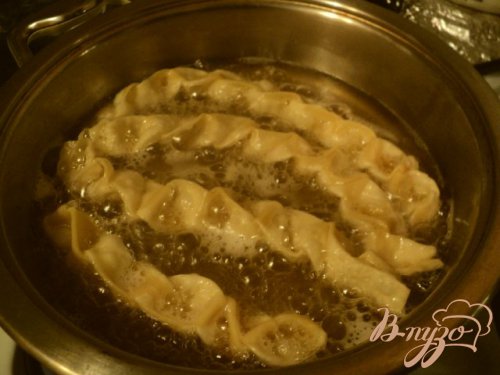 Ксеротыгана (хрустики). Ксеротыгана (хрустики).