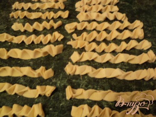 Ксеротыгана (хрустики). Ксеротыгана (хрустики).