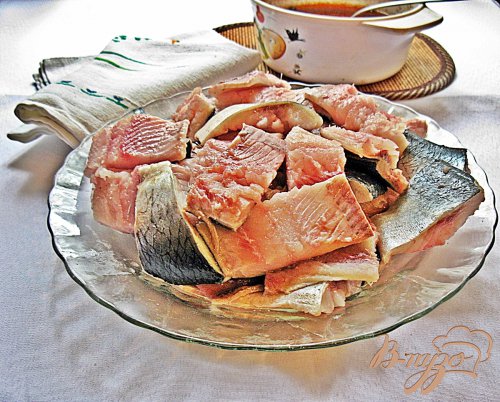 Сельдь по-корейски Сельдь по-корейски