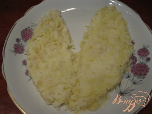 Салат "Кукуруза" Салат "Кукуруза"