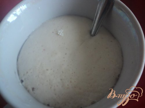 Пасхальный кулич. Пасхальный кулич.