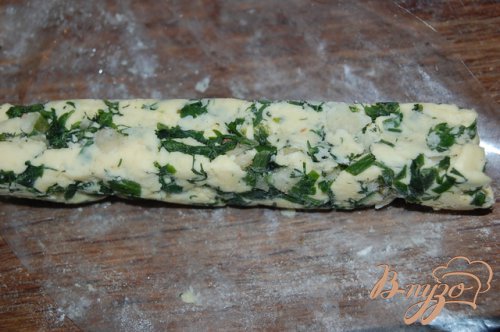 Рисовые пирожки-пампушки Рисовые пирожки-пампушки