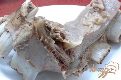 Солянка с рисом Солянка с рисом