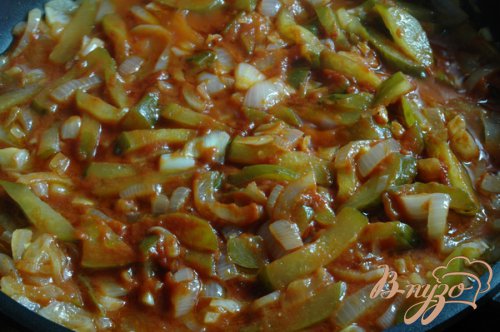 Солянка с рисом Солянка с рисом