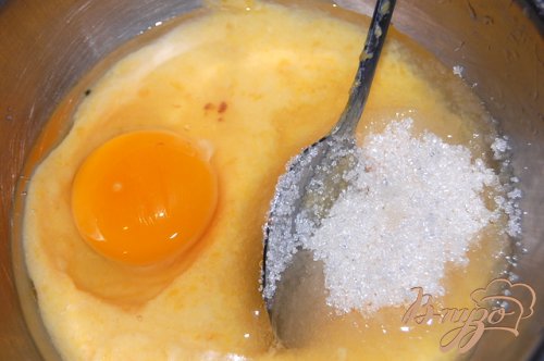 Кексы "Оранжевое настроение" с тыквой,курагой и морковью Кексы "Оранжевое настроение" с тыквой,курагой и морковью