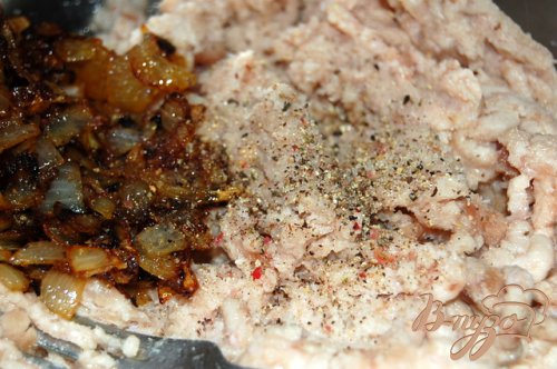 Фальшивые куриные ножки Фальшивые куриные ножки