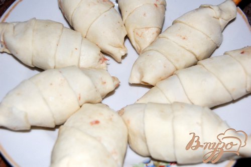 Фальшивые куриные ножки Фальшивые куриные ножки
