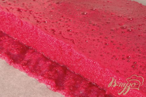 Мусс из черной смородины Мусс из черной смородины