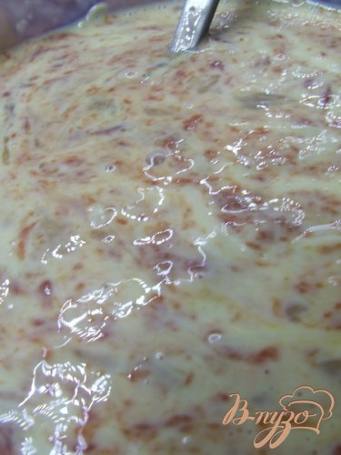 Тимбалло с букатини (timballo di bucatini) Тимбалло с букатини (timballo di bucatini)