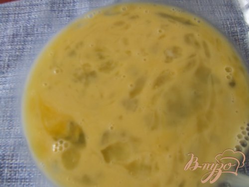 Сырный кекс Сырный кекс