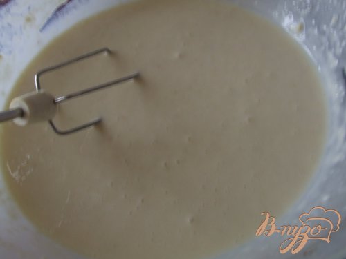 Сырный кекс Сырный кекс