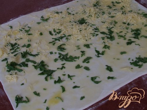 Закусочные бульонные хлебцы Закусочные бульонные хлебцы