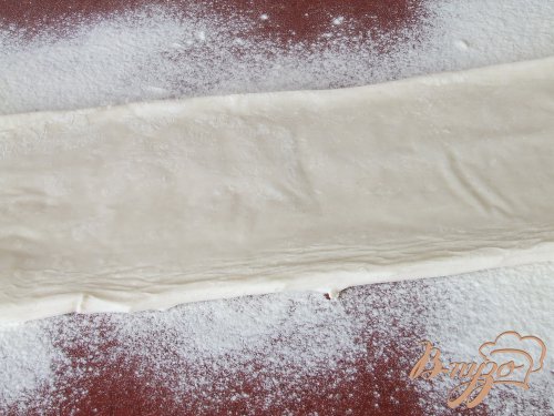 Закусочные бульонные хлебцы Закусочные бульонные хлебцы