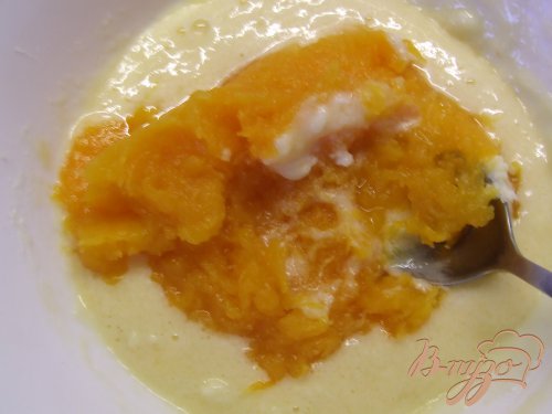 Печенье овсяное с тыквой и грецкими орехами Печенье овсяное с тыквой и грецкими орехами