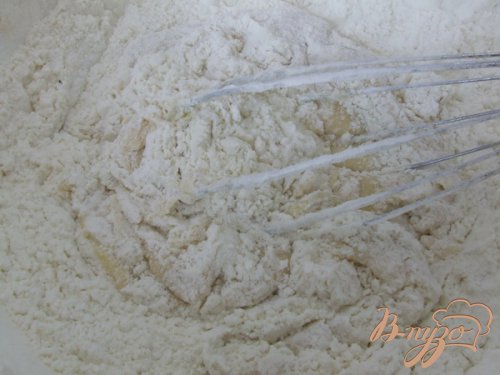 Кулич на желтках Кулич на желтках