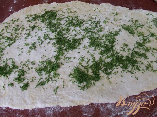 Галушки с тыквенным пюре Галушки с тыквенным пюре