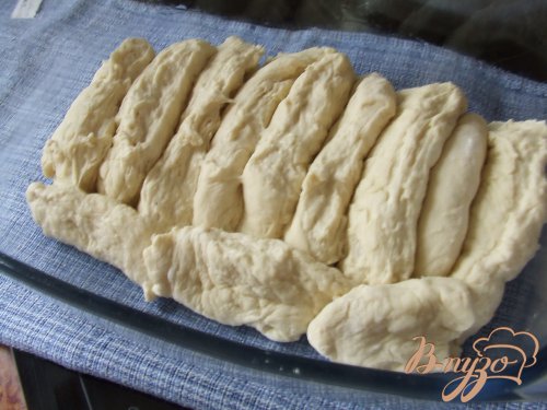 Хлебцы с укропом Хлебцы с укропом
