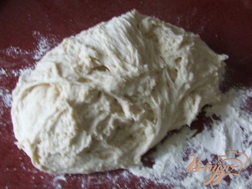 Хлебцы с укропом Хлебцы с укропом