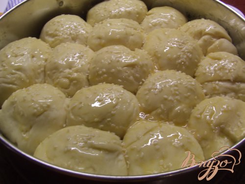 Неаполитанский хлеб (булочный ) Неаполитанский хлеб (булочный )