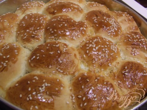Неаполитанский хлеб (булочный ) Неаполитанский хлеб (булочный )