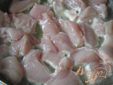 Куриные грудки со шпинатом и морковью Куриные грудки со шпинатом и морковью