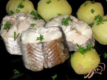 Хек на парУ Хек на парУ