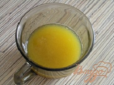 Черешня в шампанском Черешня в шампанском
