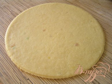 Фруктовая пицца Фруктовая пицца