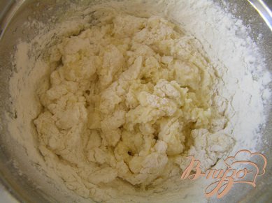 Фруктовая пицца Фруктовая пицца
